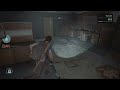 The Last of Us Part II Remaster - No Return - Hunted @ Office 1F - Grounded (Ellie)