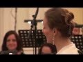 Zelenka - Serenata il Diamante, ZWV 177. Ensemble Inégal, live performance, 26th April 2012