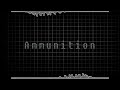 Ammunition - Official Frank 1 Soundtrack (read description)