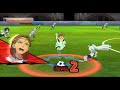 Inazuma Eleven Go Strikers 2013! Custom Hakuren Ares 5.0 Tournament Wii (Dolphin/Gameplay)