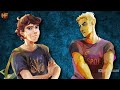 Percy Jackson: The Prophecy of 7 Explained (Heroes of Olympus)