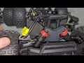 Redcat Valkyrie 4S Value Comparison to Arrma 3 & 4S line-up