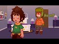 kyle walks up on ike😟💥💥 sh1tpost #southpark