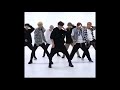 bts dancing