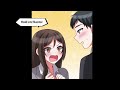 When My Usually Scary Female Boss Lent Me a Handkerchief, but It Was Her Underwear[Manga Dub][RomCom