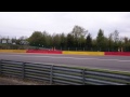 FIA WEC 6h of Spa Francorchamps - 20