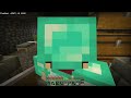 Double Spawner Experiment | Minecraft Bedrock Guide 1.21 EP8
