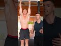 How Hanging Transforms The Body