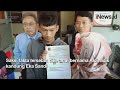 Sidang PK Dilanjut Hari Ini, Saka Tatal Hadirkan Saksi Fakta