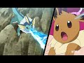 Dewgong + Gorebyss: A Pokémon Love Story 💓 Pokémon Master Journeys: The Series