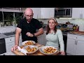 Testing the Secrets for Crispy Roast Potatoes