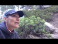 Tahoe Rim Trail 100 - Crew 2015