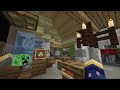 PRIMORDIAL Recreation in Minecraft - Lagoon 2024!