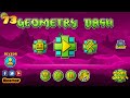 100 Useless Facts About Geometry Dash