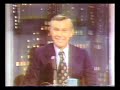 NBC | The Tonight Show Starring Johnny Carson | September 28, 1971