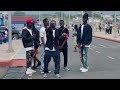 AfterSkul_-La Mouth Big_-Official Video (Prod By Drak) Beatz 2024 Liberia Music.