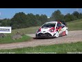 Toyota Yaris WRC Tribute - 10 Minutes of Pure Sounds at Rallye Deutschland 2017!