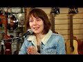 Flatpicking Guitar with Molly Tuttle