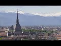 Check Out This AMAZING City of ITALY - TURIN😮| BEST Places to Visit👌