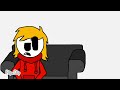 Ghost: a animatic I made and didn’t finish :/