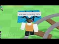 The Mind-numbing Roblox Cart Ride Experience