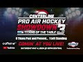 Pro Air Hockey Showdown 3: Titans of the Table Promo