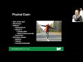 Cervical Myelopathy- How to Identify & Treat Spinal Cord Impingement 11/10/21