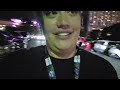 Artist Alley Vlog | Riverwalk Anime | Good Vibes and Anime