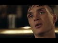 The mastermind of the team and the spy - Peaky blinders -Tommy Shelby - Cinematic sequences