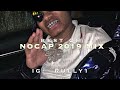 NOCAP MIX