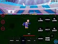 Recreating goals in trs public pitch!(part 2 coming soon)