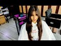 Layer haircut - Front and back full layer haircut Tutorial (Advance) - Hindi - sumansi Sahgal