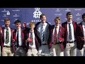 Oxford Brookes University The Grand Challenge Cup Winners 2024