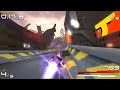 WipEout: THE COMPLETE TIMELINE || Lore Store Supercut