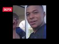 Les MOMENTS les plus DRÔLES de MBAPPE ! 😂😂#2