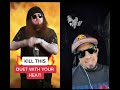 Who? - RITTZ duet challenge verse