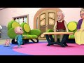 Baby Taku's World - ABC Dinosaurs with Phonics + More ABC songs by ChuChu TV