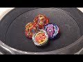 Beyblade Burst Pro Series Round Robin tournament