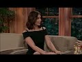 Lauren Cohan - Tells A Irish Joke - 3/3 Appearance In Chron. Order [HD]