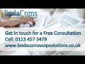 Voip Telephone Solutions by BodaComs in Leeds