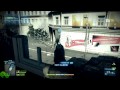 Clever Girl? Hardly - Battlefield 3 (PC) - Conquest (Operation Metro)