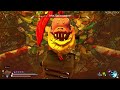 Another Crab's Treasure - All Bosses + Ending [Hard Mode]