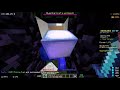 Skyblock part 1: Grinding Lapis Zombies & chatting