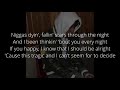 NBA Youngboy - Nevada (Lyrics)