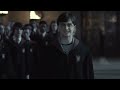 I edited more Harry Potter Scenes!!! (Goblet of Fire and Order of the Phoenix)