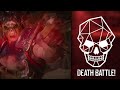 Triple H Vs. Shao Kahn: Death Battle Trailer (Mortal Kombat VS WWE)