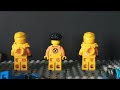 Carslikesninjago's ninja minifigure collection