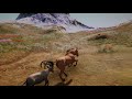 Hooves 'N Paws Trailer