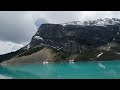 🇨🇦 Canada Alberta Calgary Lake Louise