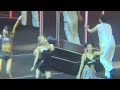 BlackPink in Bulacan 2023 | BornPink D-2 | Typa Girl | (FanCam)